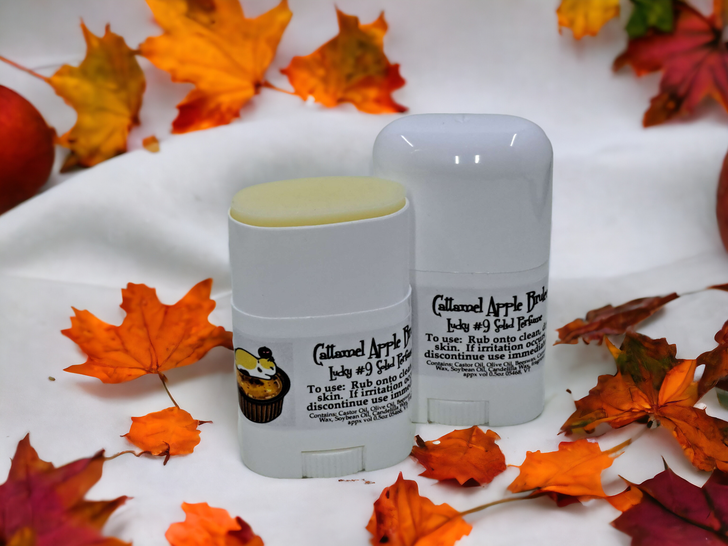 Scent Stick: Falloween
