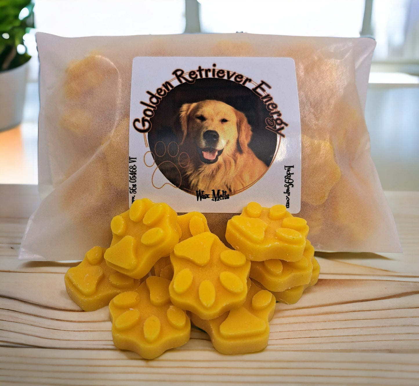 Wax Melts: Fantasy, Sci-fi, Horror