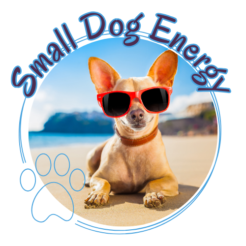 Perfume Oil: Dog Days