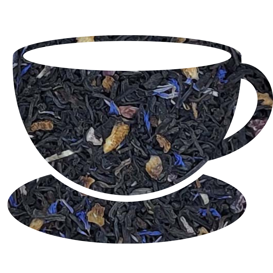 Chocolate Orange Pu-Erh