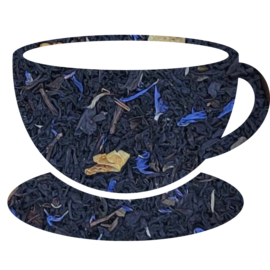 Earl Grey Vanille