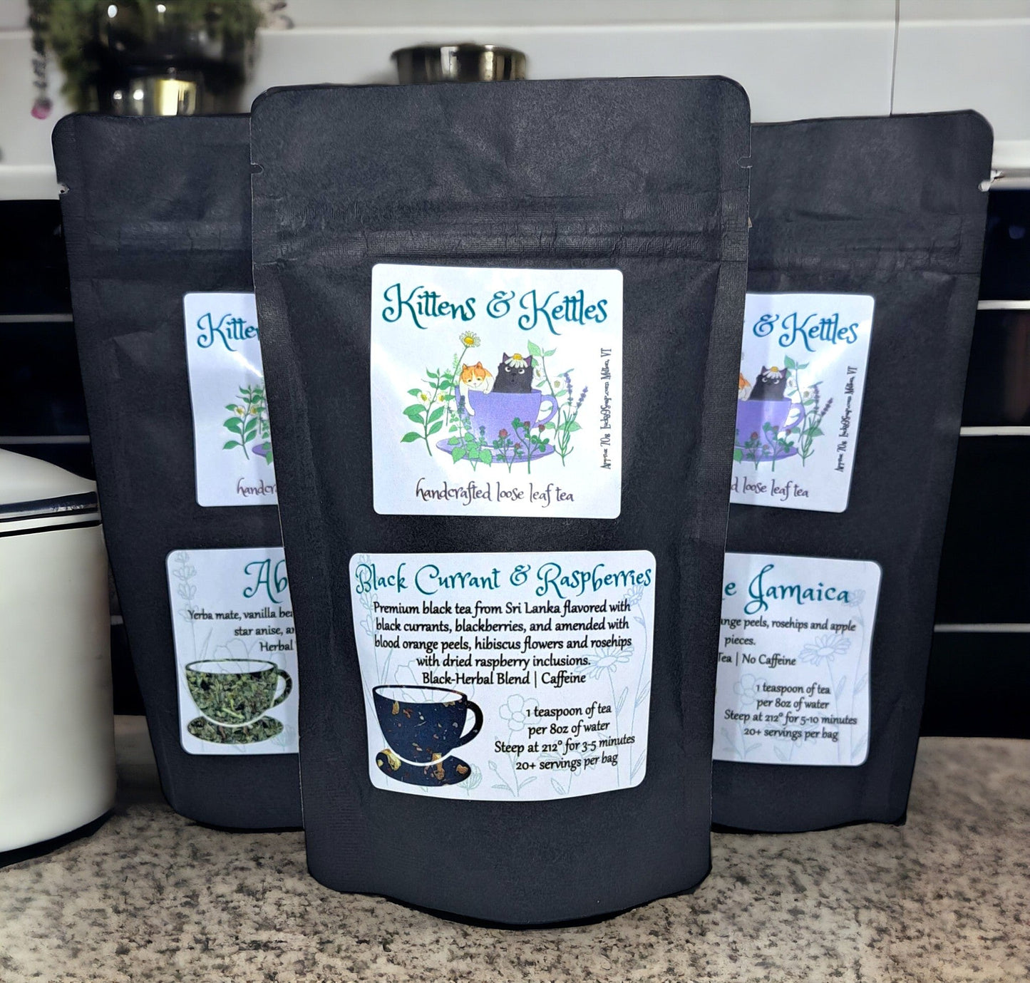 Agua de Jamaica