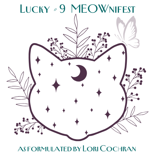 Aura Mist: MEOWnifest Full Size