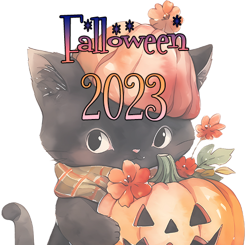 Aura Mist: Falloween Full Size