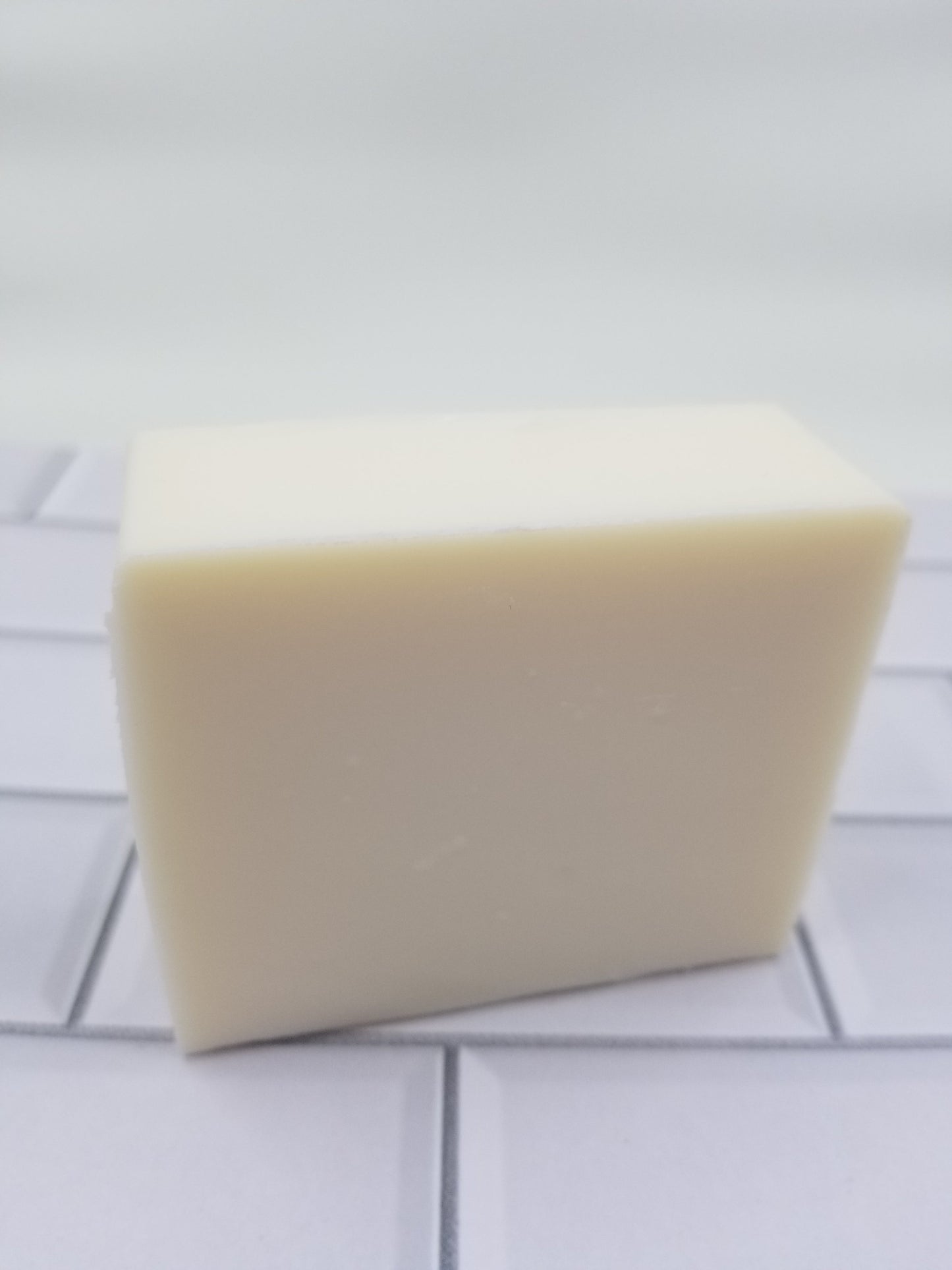 Lucky #9 Soap