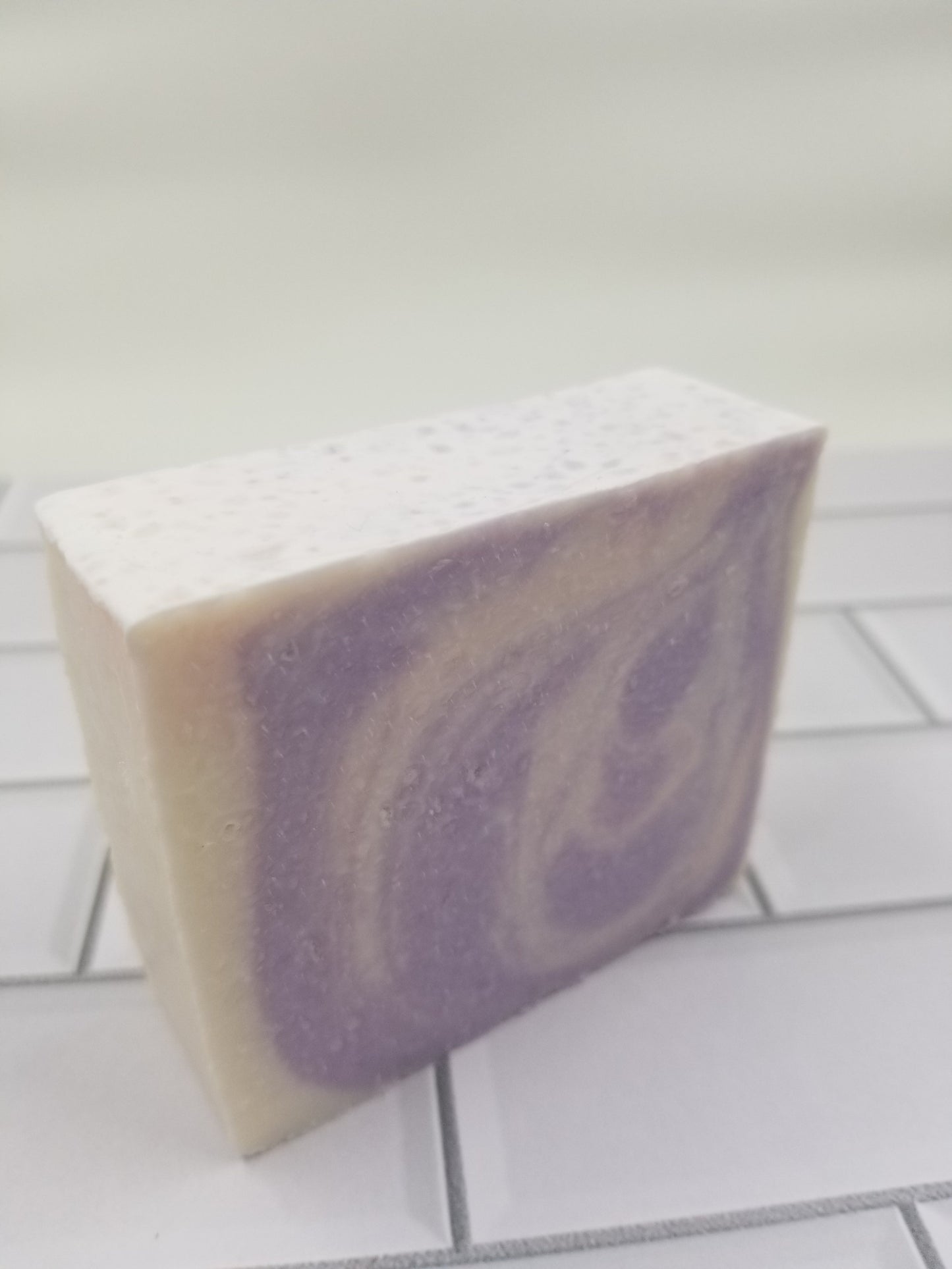 Lucky #9 Soap