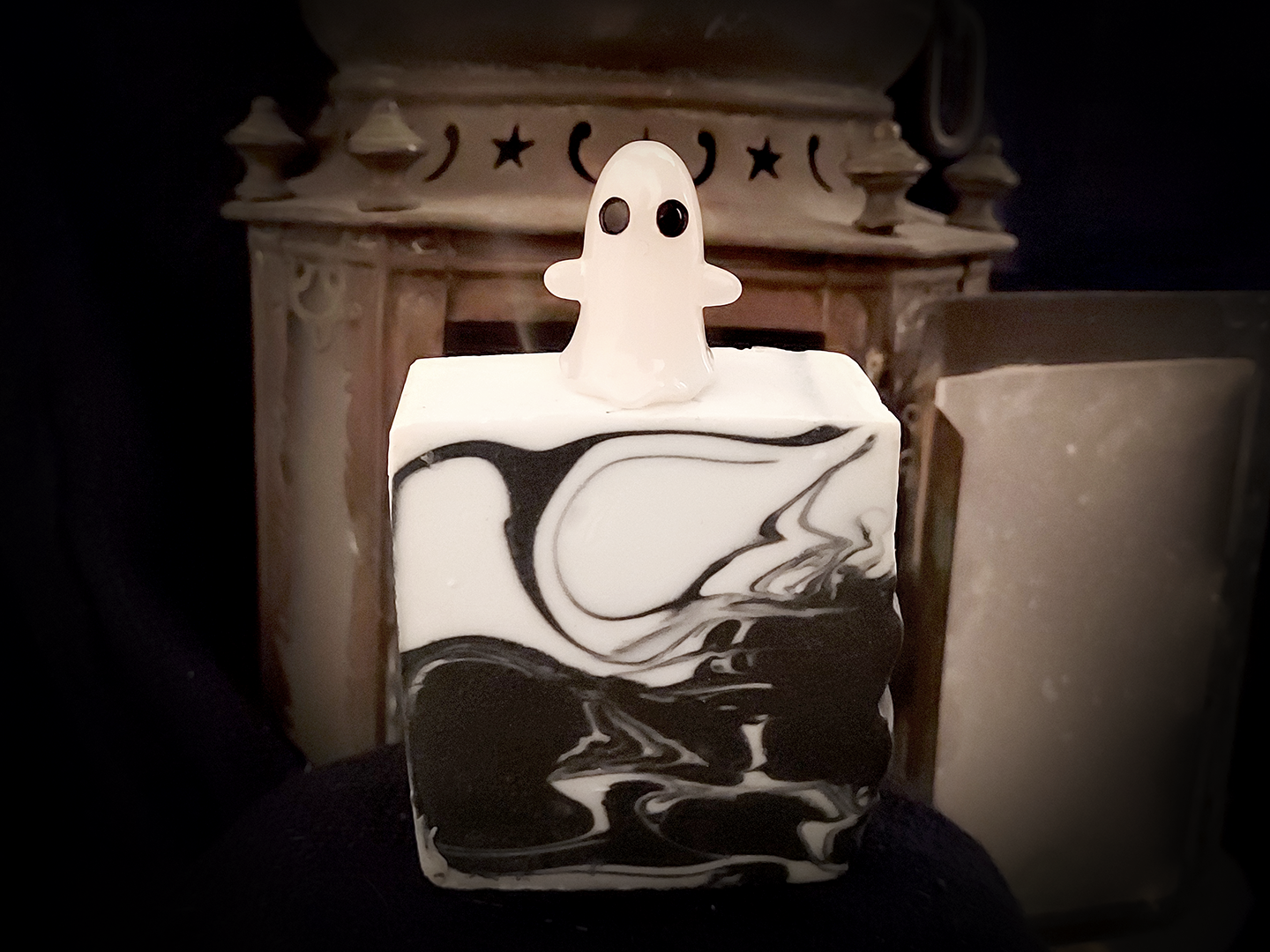 Lucky #9 Soap